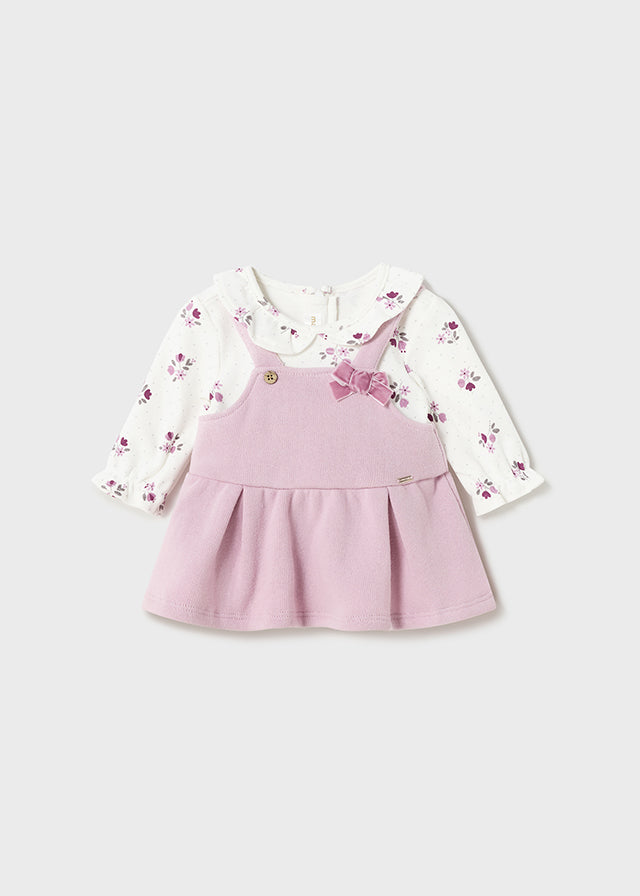 Tutina Gonna Violet
