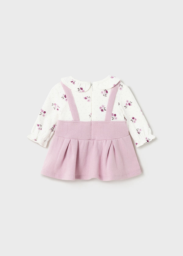 Tutina Gonna Violet