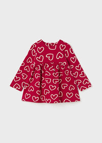 Vestito Punto Jacquard