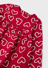 Vestito Punto Jacquard