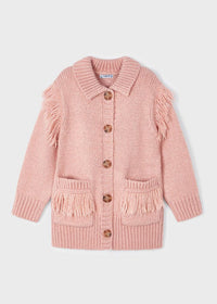 Giaccone Maglia Nude Vig.