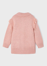 Giaccone Maglia Nude Vig.