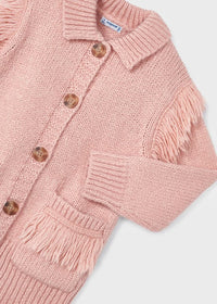 Giaccone Maglia Nude Vig.