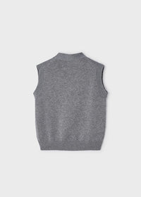Gilet Tricot
