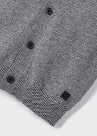 Gilet Tricot