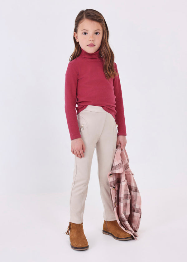 Pantalone Blotch Avena