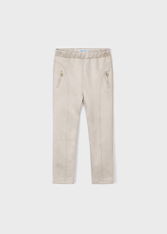 Pantalone Blotch Avena