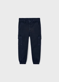 Pantalone Cargo