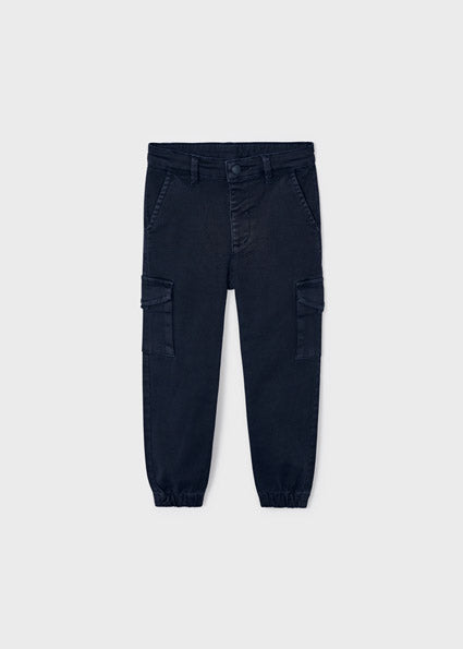 Pantalone Cargo
