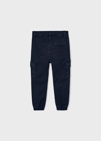 Pantalone Cargo