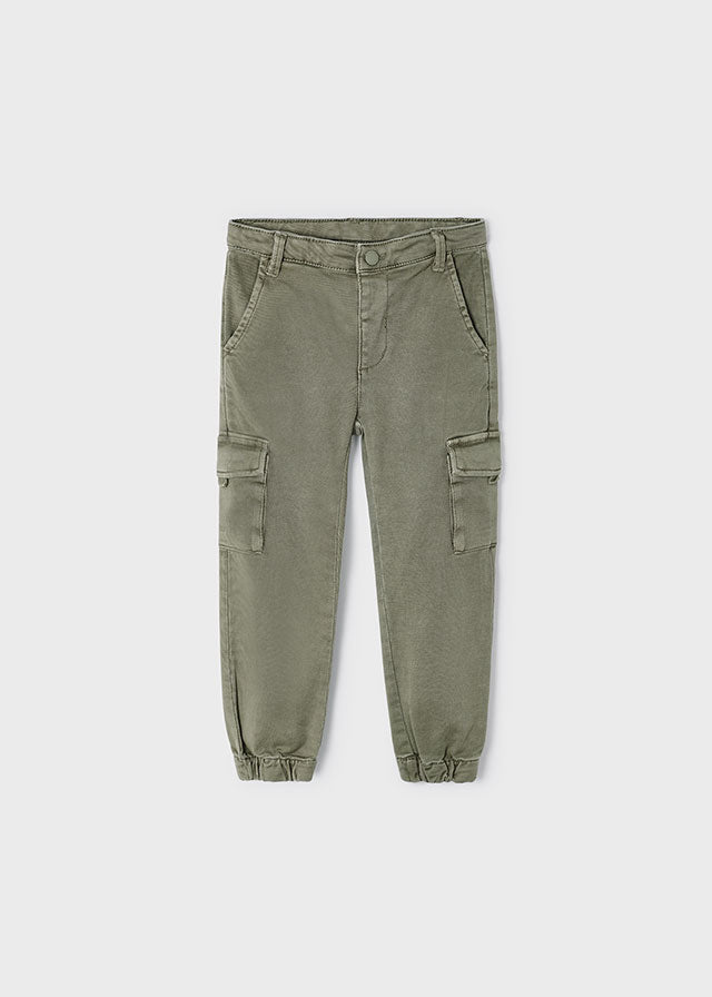 Pantalone Cargo Aneto