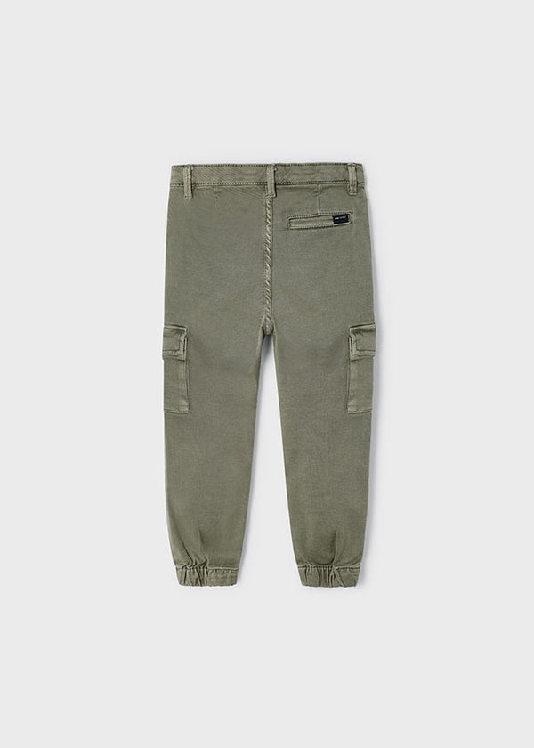 Pantalone Cargo Aneto
