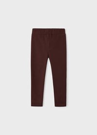 Tuta 2 Pantaloni Nudo