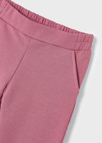 Tuta 2 Pantaloni Orchidea
