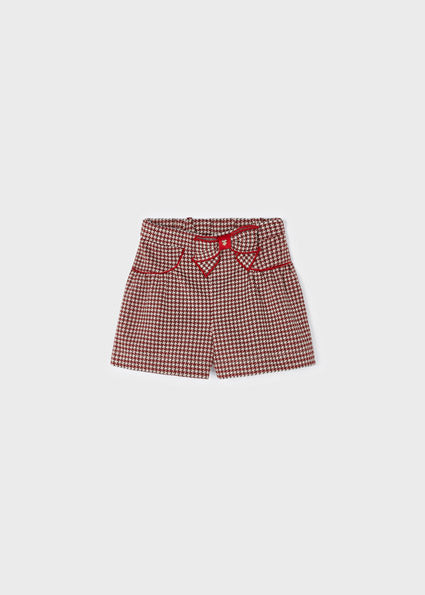 Gonna Pantalone Punto Jacquar