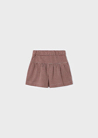 Gonna Pantalone Punto Jacquar