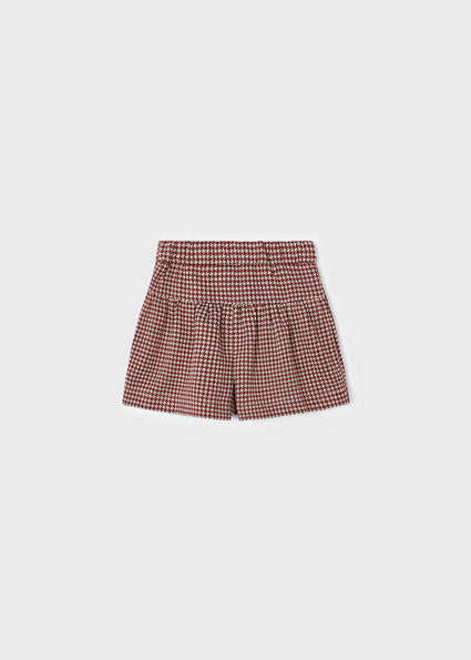 Gonna Pantalone Punto Jacquar