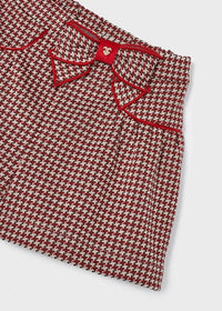 Gonna Pantalone Punto Jacquar