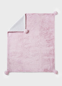 Copertina Pom Pom Violet