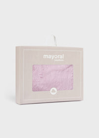 Copertina Pom Pom Violet