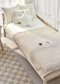 Coperta Cotone
