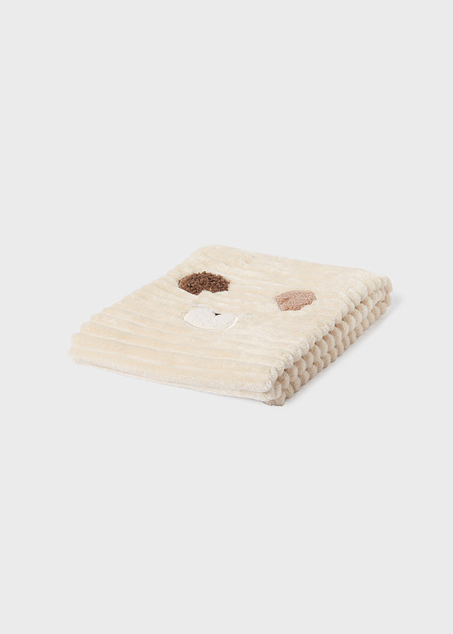 Coperta Cotone