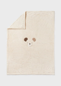 Coperta Cotone
