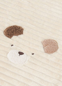 Coperta Cotone