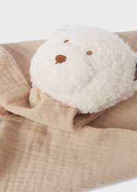 Gugu Appendi Ciuccio Legno