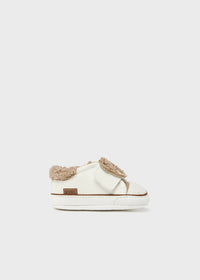 Scarpa Cotone