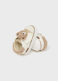 Scarpa Cotone