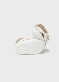 Scarpa Cotone