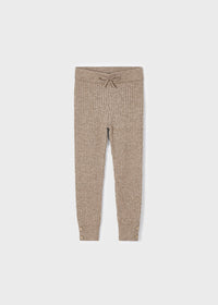 Leggings MagliaCostine Beige