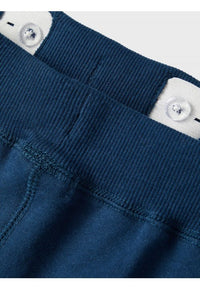 Pantalone in felpa Blu