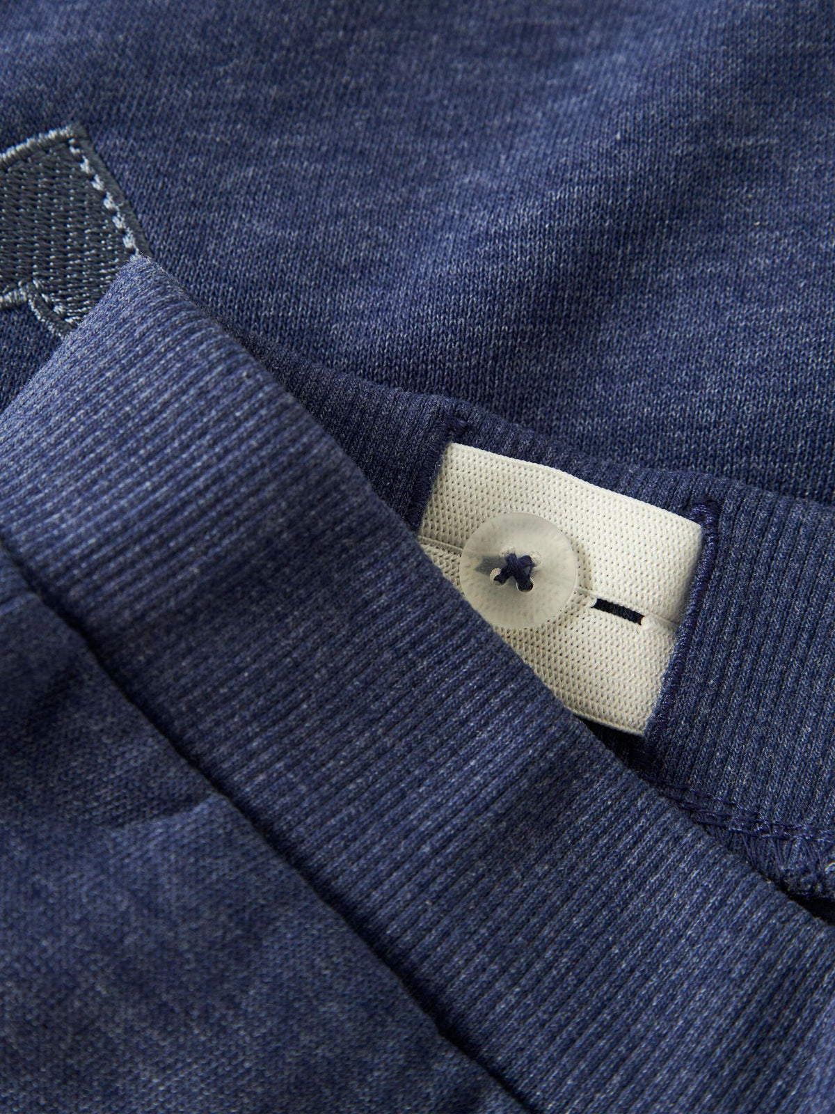 Pantalone In Felpa Bambina Blueprint