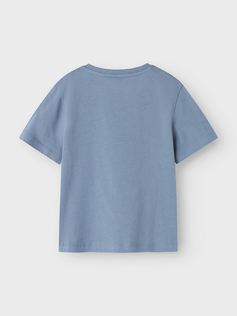 T-Shirt Spring Lake