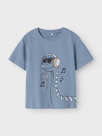 T-Shirt Spring Lake