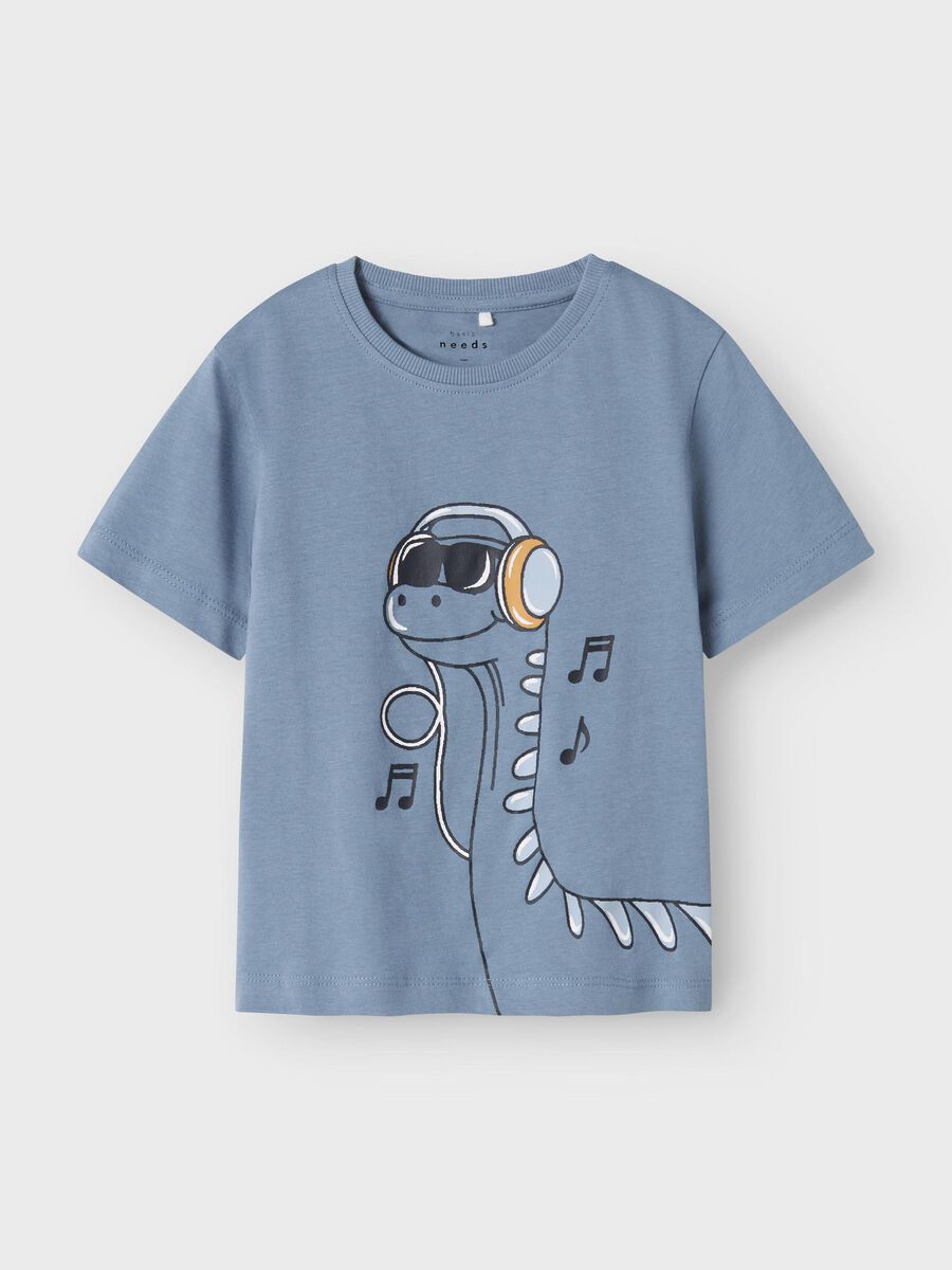 T-Shirt Spring Lake