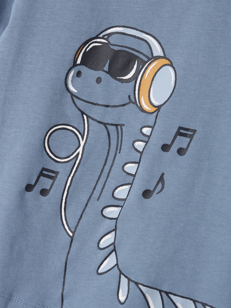 T-Shirt Spring Lake