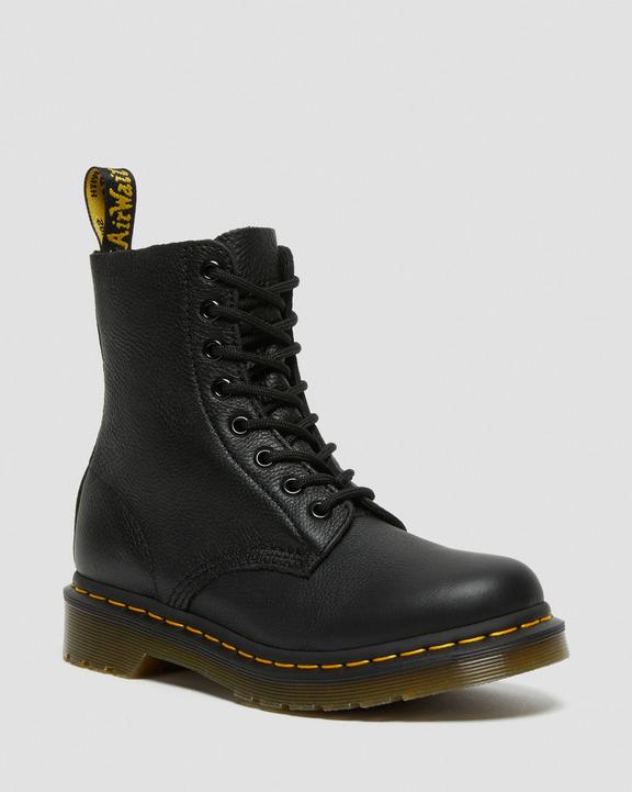Anfibio 1460 Pascal Black Virginia