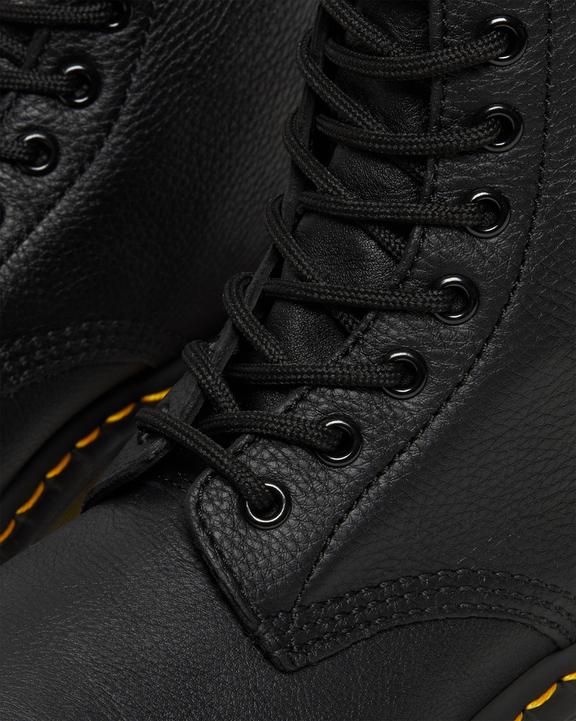 Anfibio 1460 Pascal Black Virginia