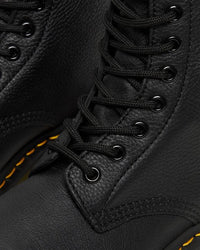 Anfibio 1460 Pascal Black Virginia