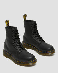 Anfibio 1460 Pascal Black Virginia