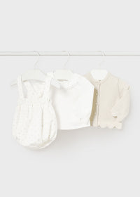 Completo Short Camicia e Giacca Bia-Beg