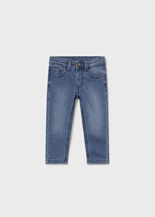 Pantalone Jeans Soft Denim