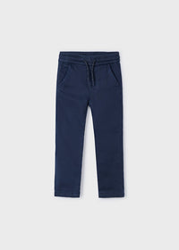 Pantalone soft jogger