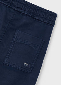 Pantalone soft jogger