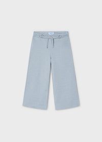 Pantalone Celeste Marine