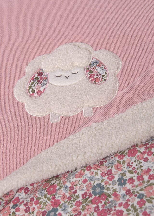 Copertina Rosa Sheep