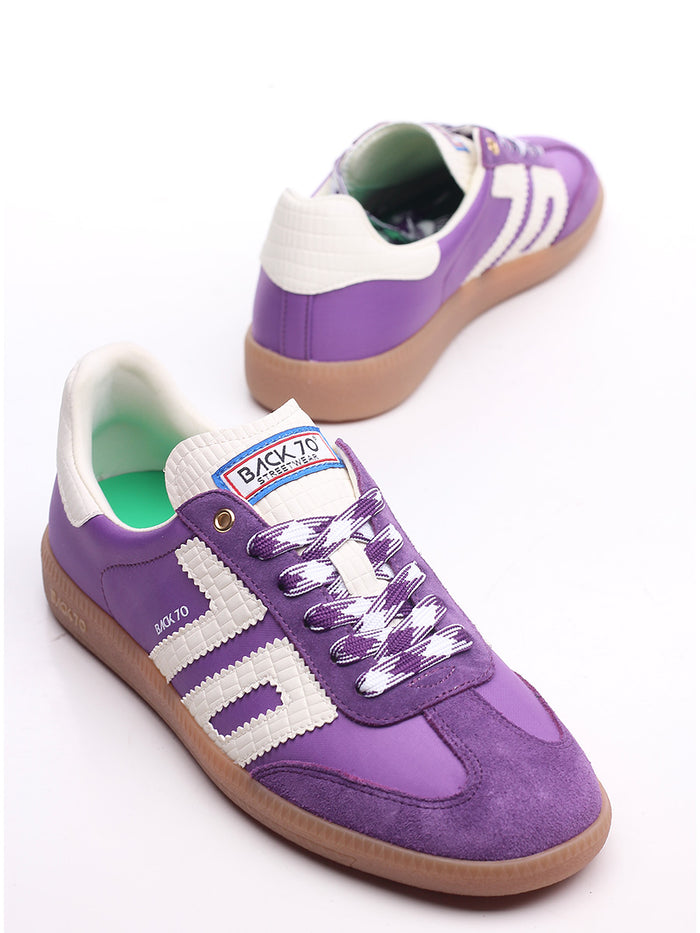 Sneakers Ghost Viola